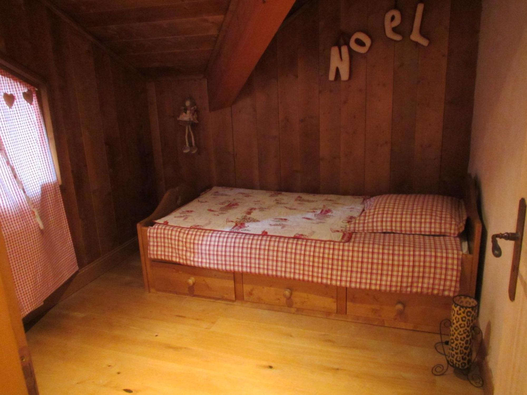 Alpen Roc Ξενοδοχείο Morzine Δωμάτιο φωτογραφία