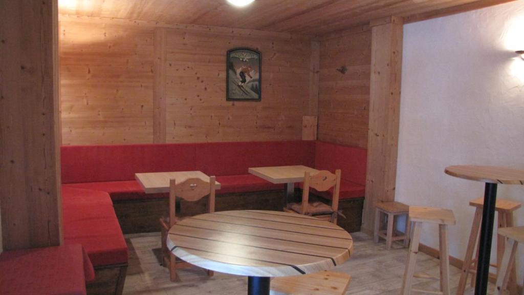 Alpen Roc Ξενοδοχείο Morzine Εξωτερικό φωτογραφία