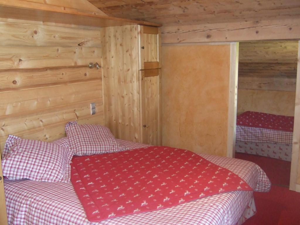 Alpen Roc Ξενοδοχείο Morzine Δωμάτιο φωτογραφία